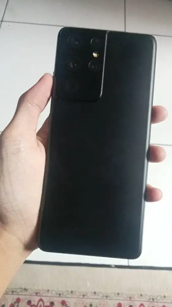 Samsung s21 ultra 5G