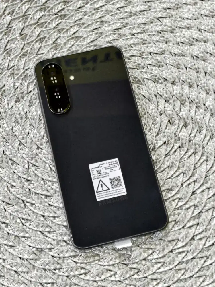 Samsung a35 5g 8/256 gb bnob