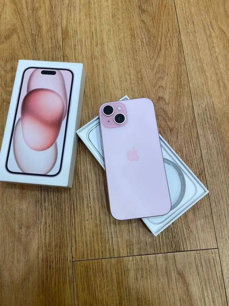 iphone 15 128gb resmi ibox