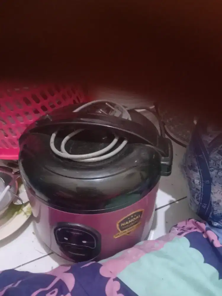 Megicom. Miyako. UK 1.8. Ltr. Mulusss