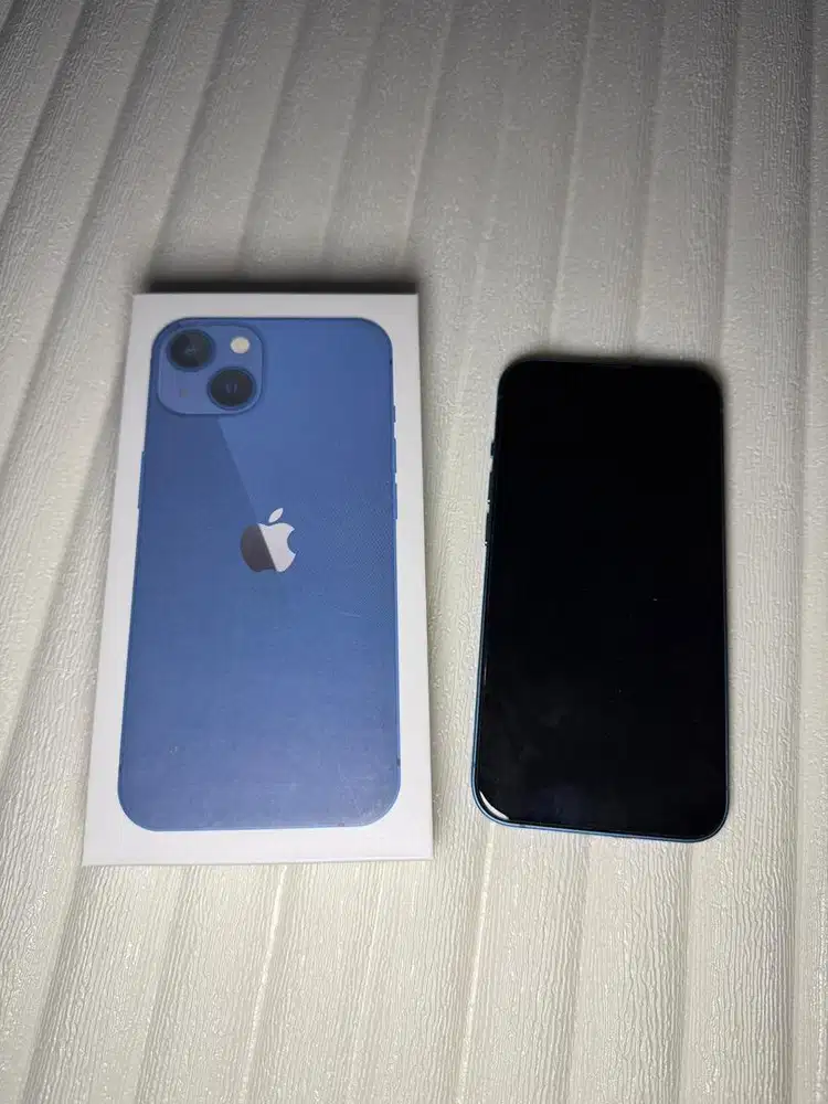Iphone 13 256gb INTER