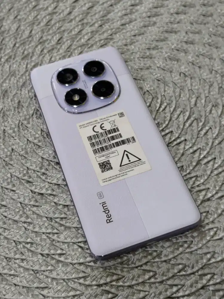 Xiaomi note 14 pro 5g 8/256 gb