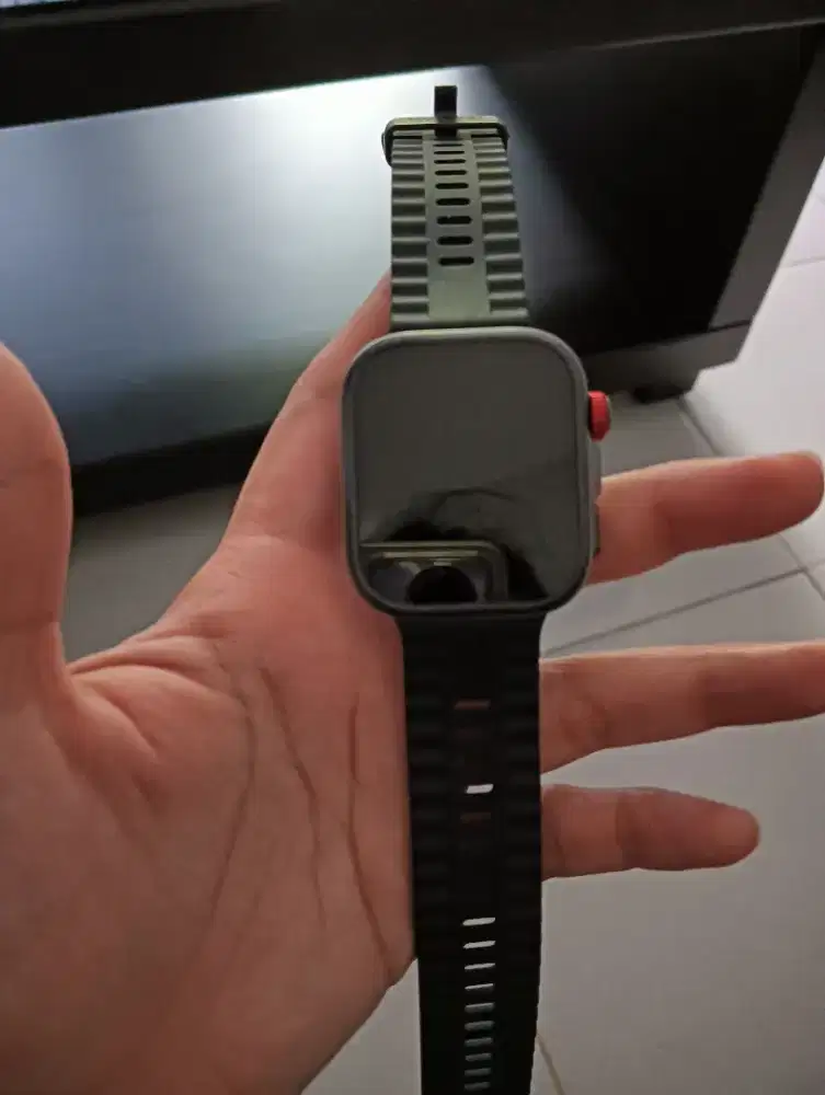 Smart Watch Huaweii4pro