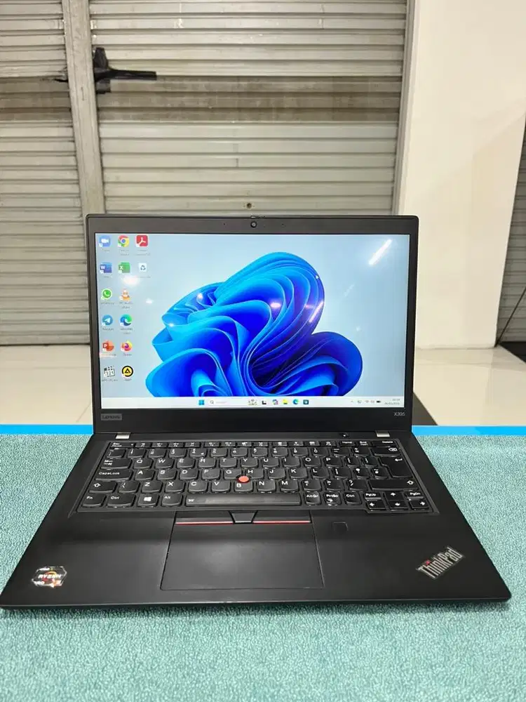 Lenovo Thinkpad X395