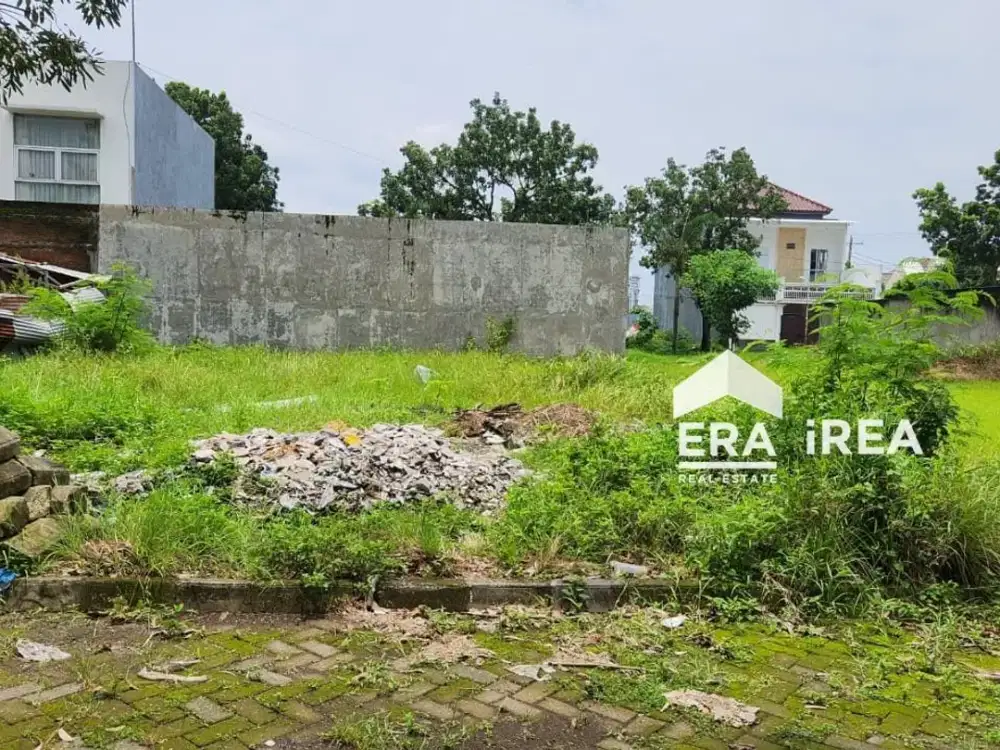 TANAH DIJUAL DI SUKOHARJO DEKAT DENGAN PAKUWON MALL THE PARK SOLO BARU