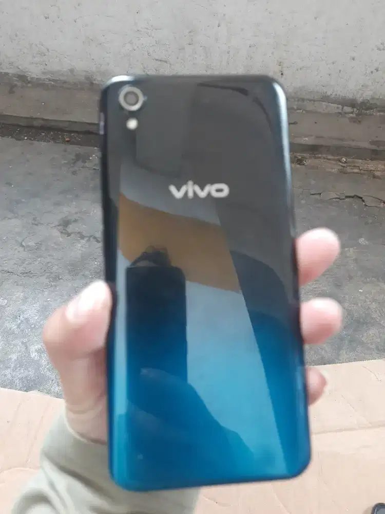 Di jual vivo y91 c ram 2/32
