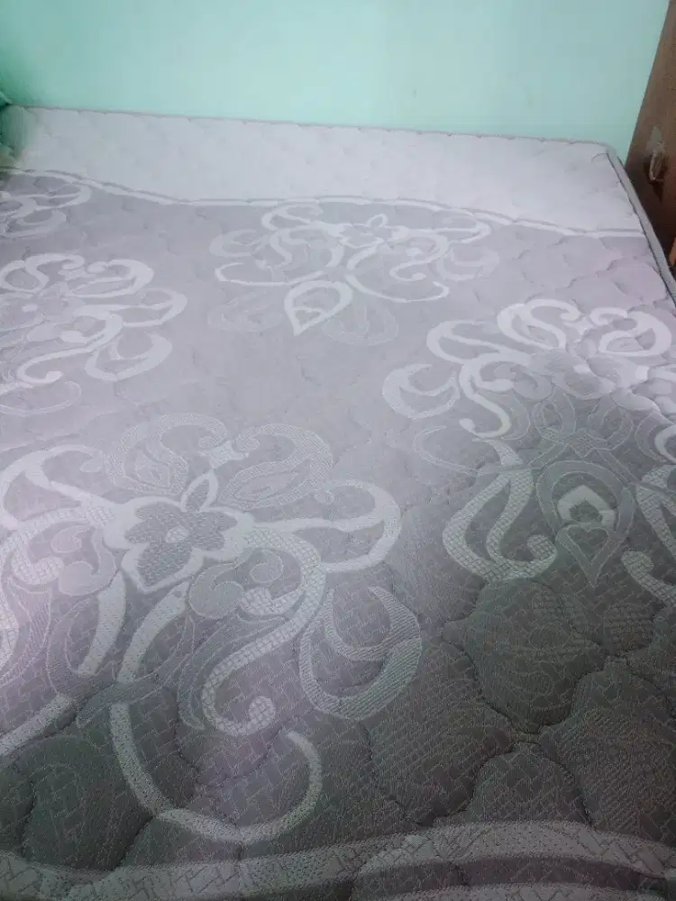 KASUR ROYAL FOAM