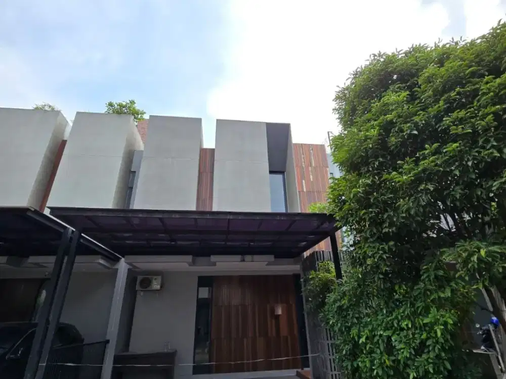 Best Deal Properti Sektor 9 Carport 2 Mobil (SP 0244 IA)