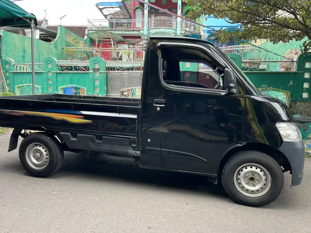 Daihatsu Gran Max PU 2021 Bensin