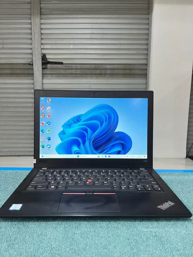 Lenovo Thinkpad X280