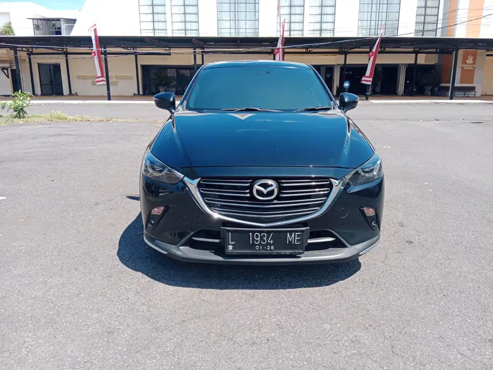 KM 40 RB # MAZDA CX-3 / CX3 2.0 PRO AT 2020