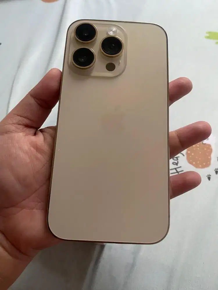 iPhone 14 Pro 256gb inter