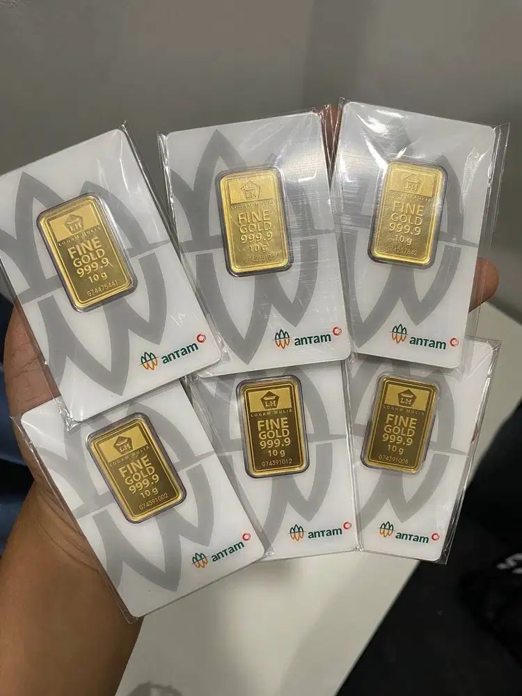 Buyback Jual Beli Emas Sewon Bantul COD Ada/Tanpa Surat