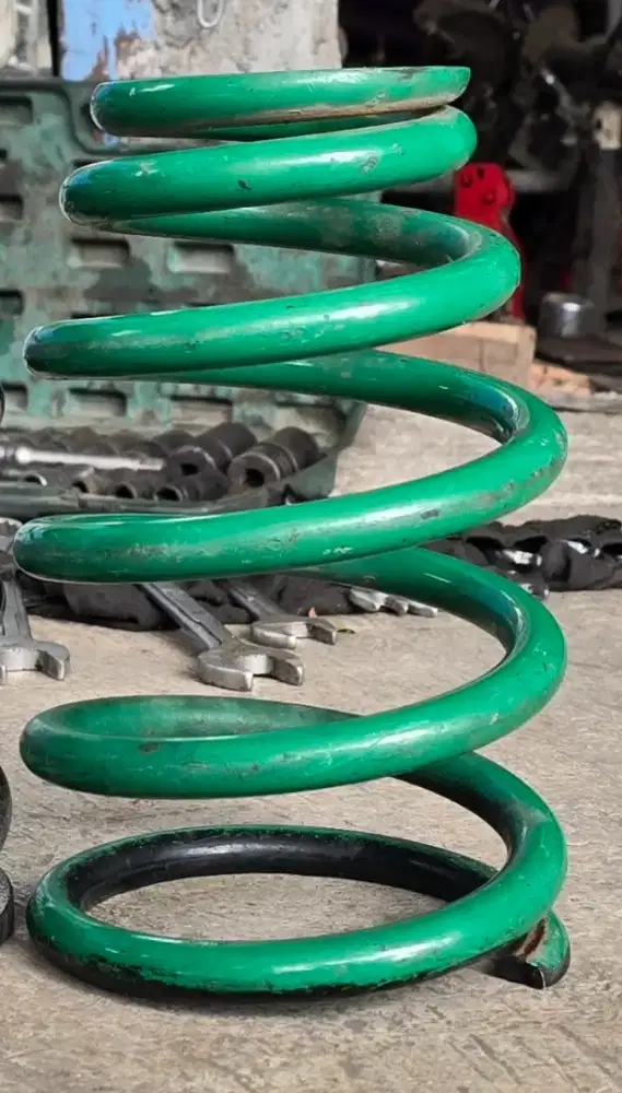 Lowering Kit TEIN Innova Reborn Venturer