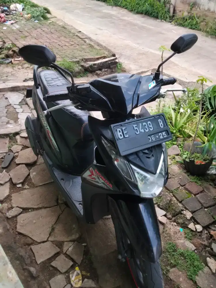 Beat stater halus ori