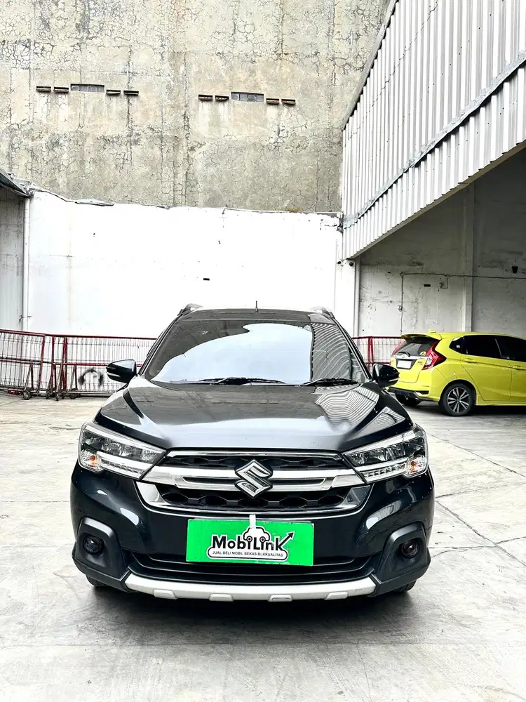 DP 10 JT DAN MANUAL, SUZUKI XL7 1.5 ZETA MT 2023