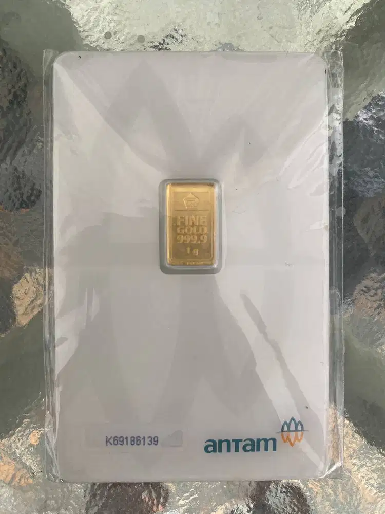 Jual Beli Buyback Emas Tanpa Surat Bantul Sewon COD Jogja