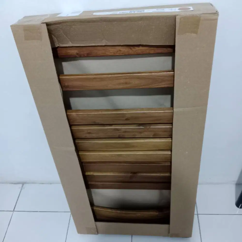 KURSI IKEA  NAMMORO  KONDISI BARU