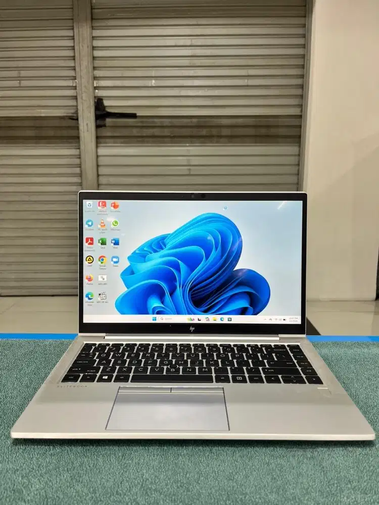 Hp EliteBook 845 G8