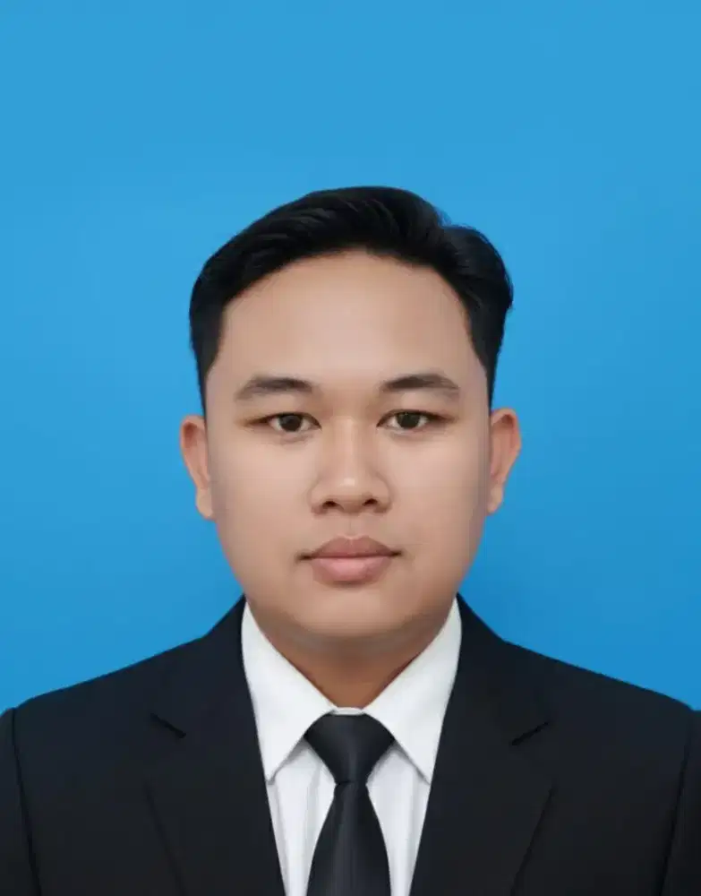 Membutuhkan pekerjaan sebagai driver