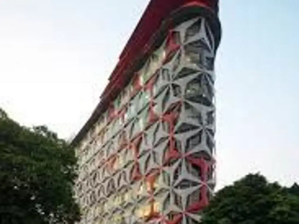 Disewakan Ruang Kantor di HDI Hive Menteng area Menteng, Jakarta Pusat.