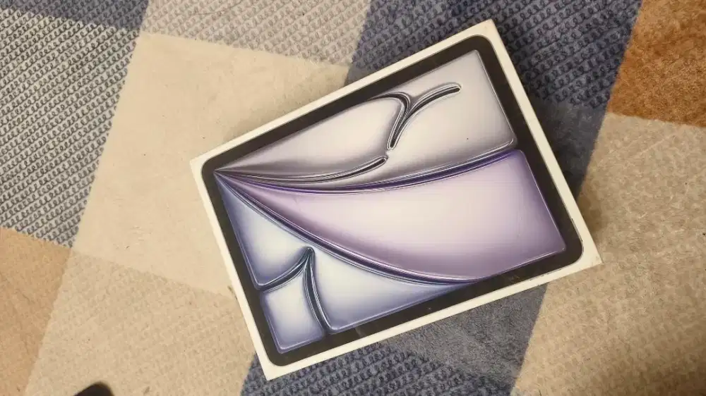 ipad air m2 11inch 128gb