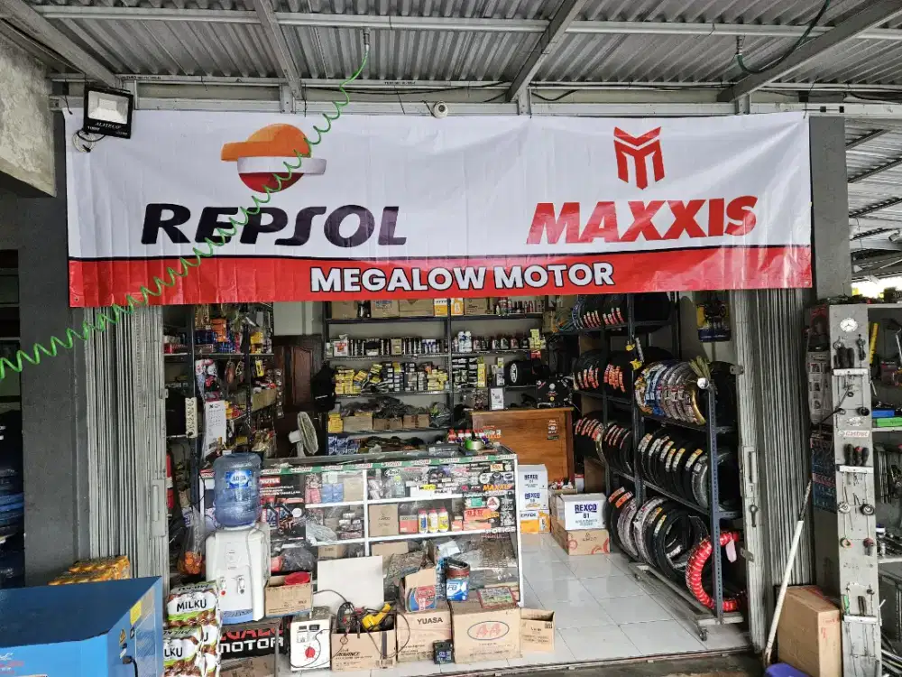 Di Cari Mekanik Kendaraan Bermotor untuk semua jenis