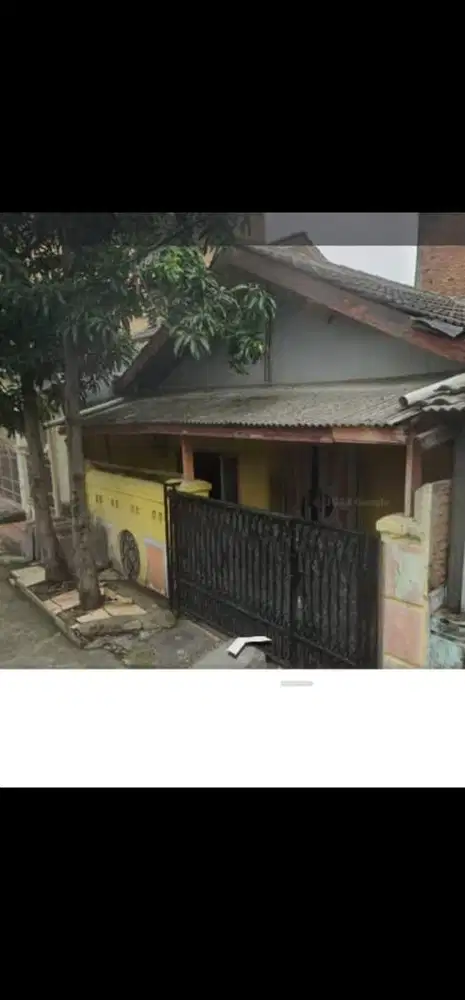 DIJUAL CEPAT RUMAH PRIBADI