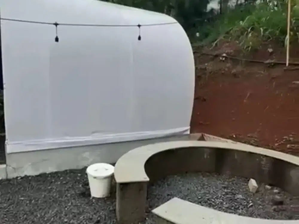 VILLA ASRI NYAMAN 2 LANTAI LINGKUNGAN SEJUK SIAP HUNI DI DAGO VILLAGE BANDUNG