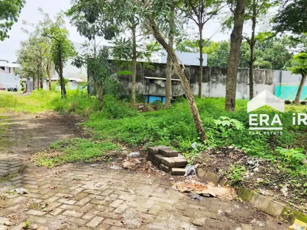 TANAH DIJUAL DI SUKOHARJO DEKAT RS INDRIATI SOLO BARU DAN PAKUWON MALL