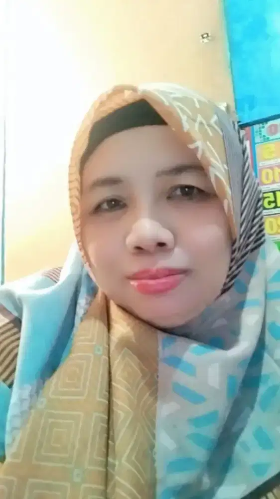 Cari kerjaan saya Sabtu Minggu ...infal juga mau