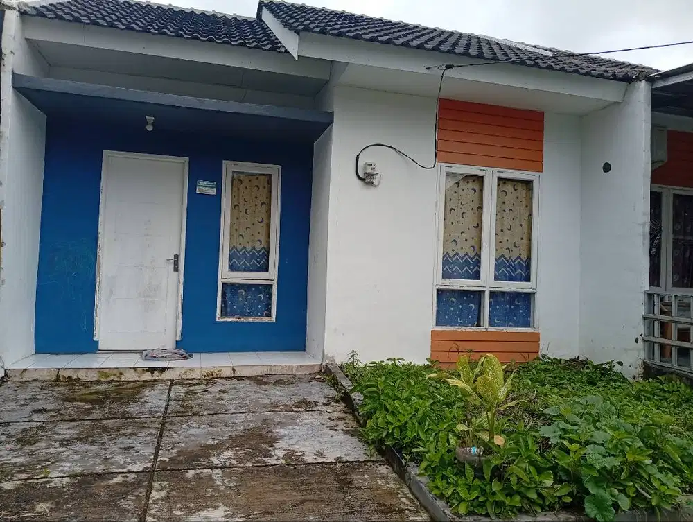 Over Kredit Perumahan