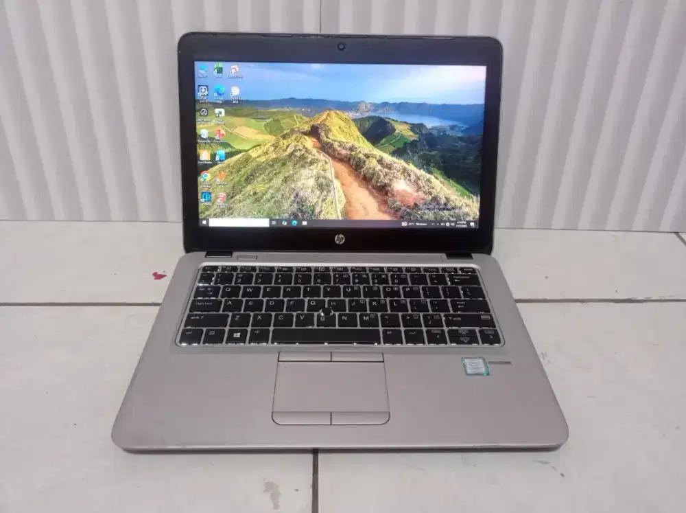Hp Elitebook 820 g4