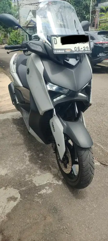 Yamaha XMAX 2024 LOW KM