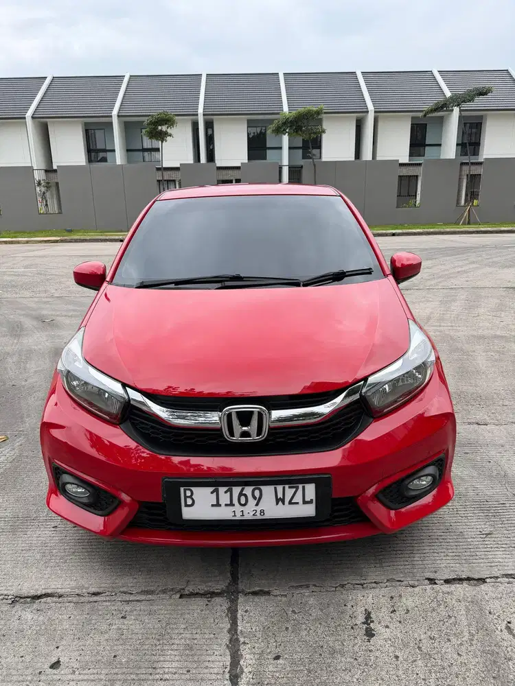 brio e at matic model 2019, nik 2018 km low