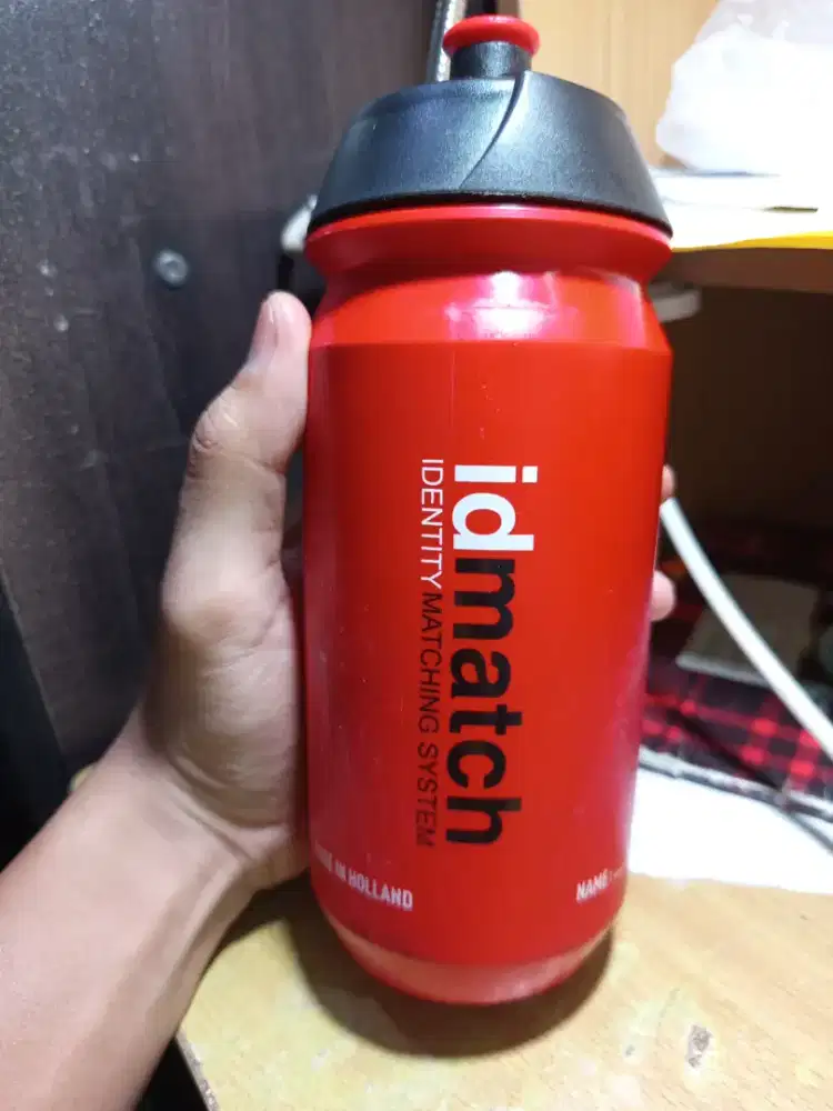 Bidon ID Match / Botol Minum Sepeda ID Match