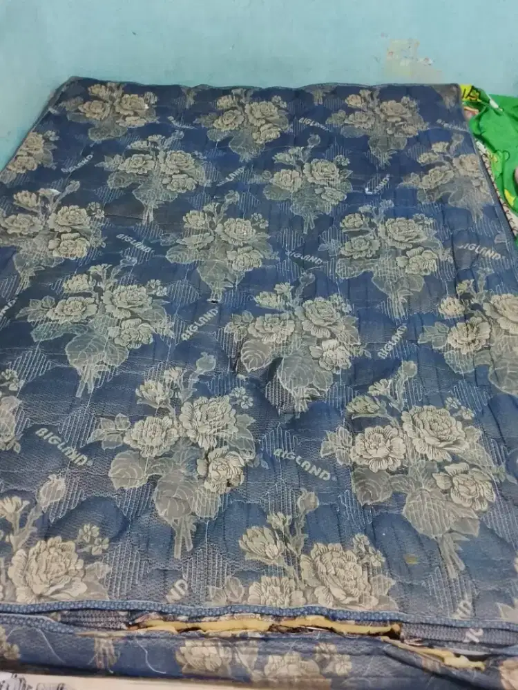 Kasur springbed ukuran besar