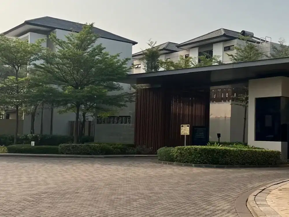 SIAP HUNI PREMIUM AREA JGC