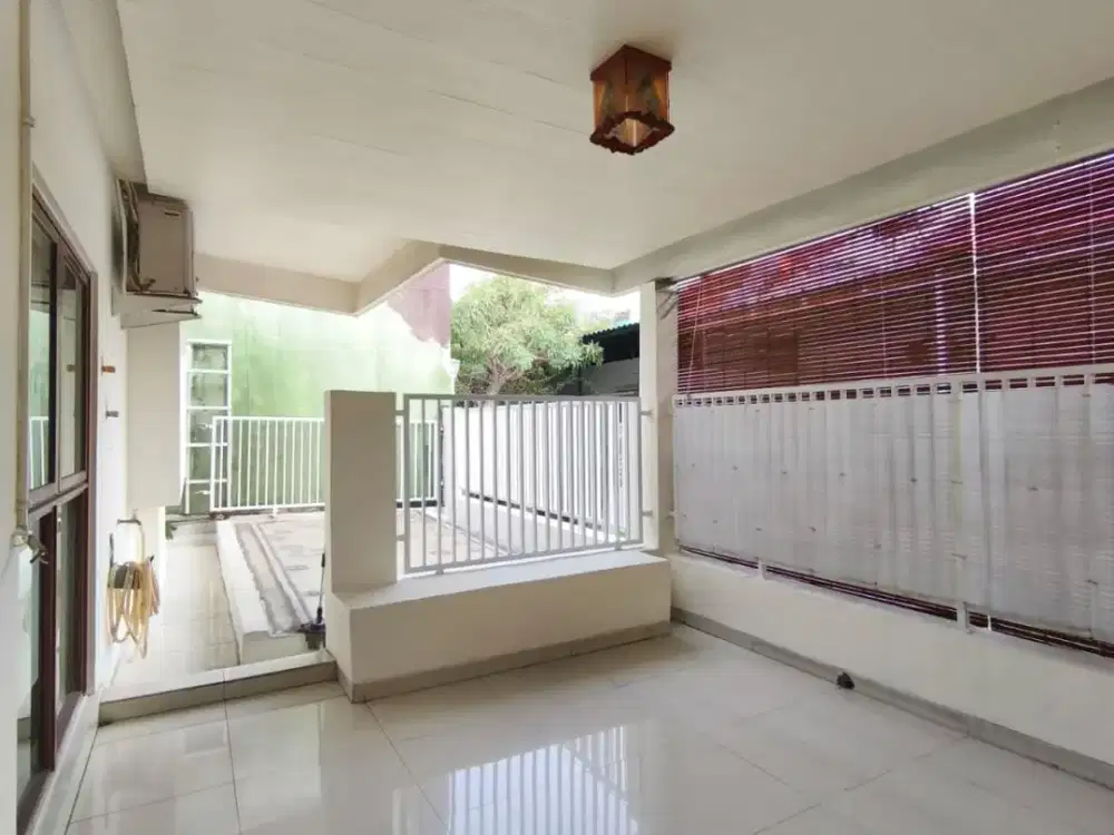 Jual Cepat Rumah Sudah Renovasi Cluster Cassia, Jakarta Garden City, Cakung, 007