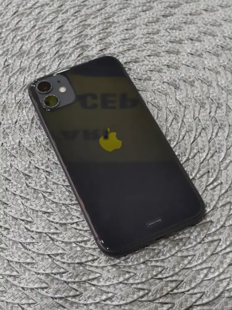 Iphone 11 64 gb ex ibox bh 86%