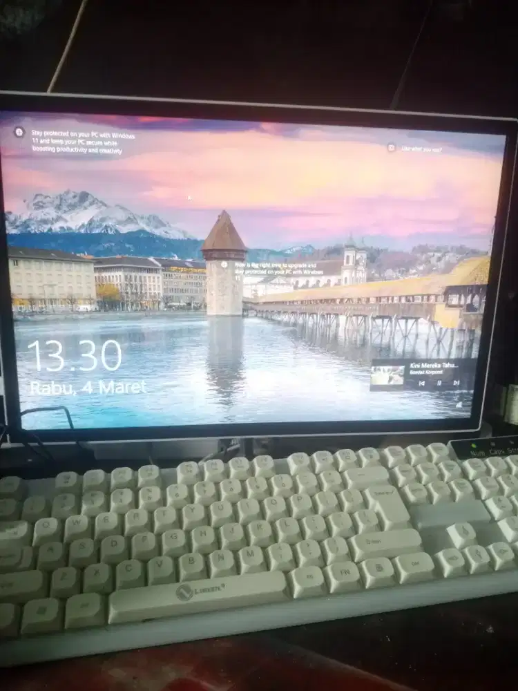 PC ALL IN ONE CORE i5