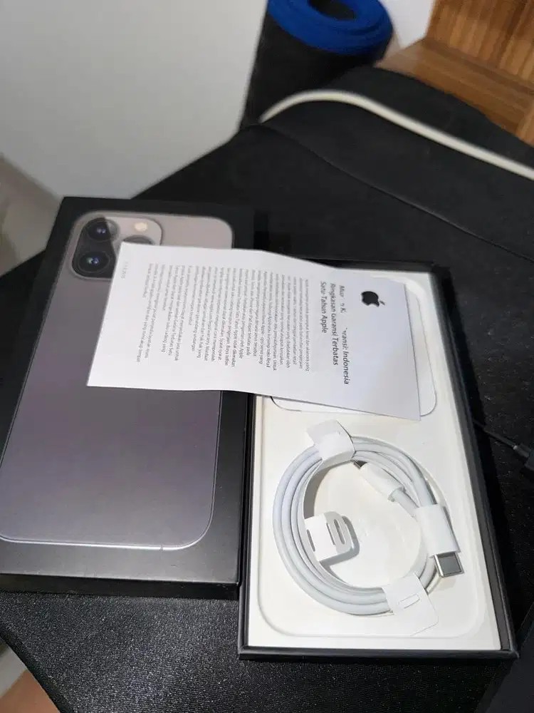 IPHONE 13 PRO 128 GB