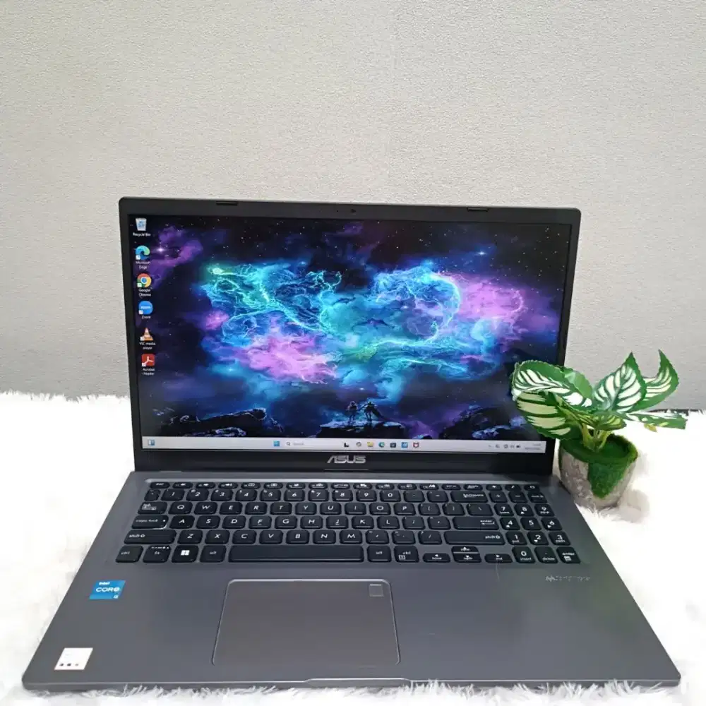 LAPTOP ASUS A516EA CORE I3 1115G4 RAM 8GB SSD 512GB LAYAR 15.6 FHD IPS