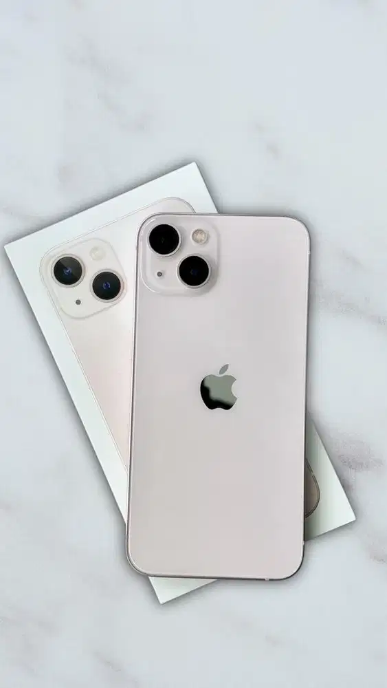 Iphone 13 256 GB Original