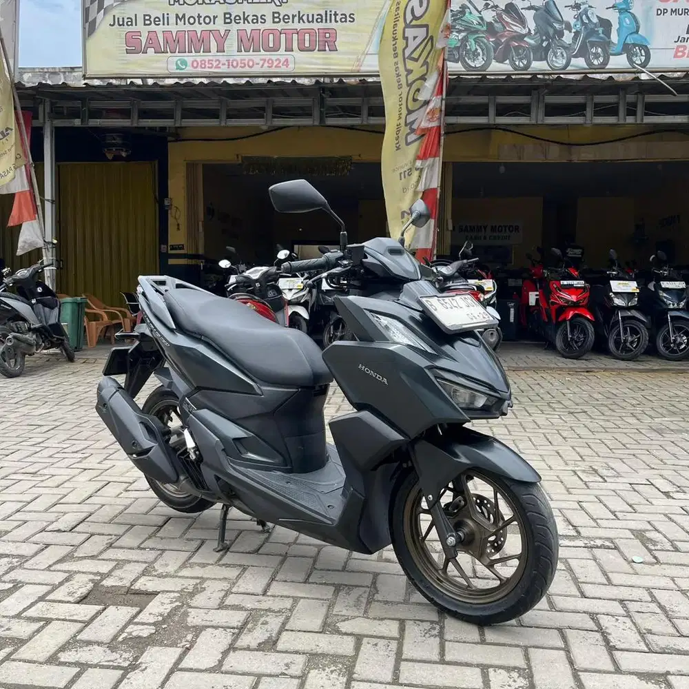 HONDA VARIO 160 CBS 2024