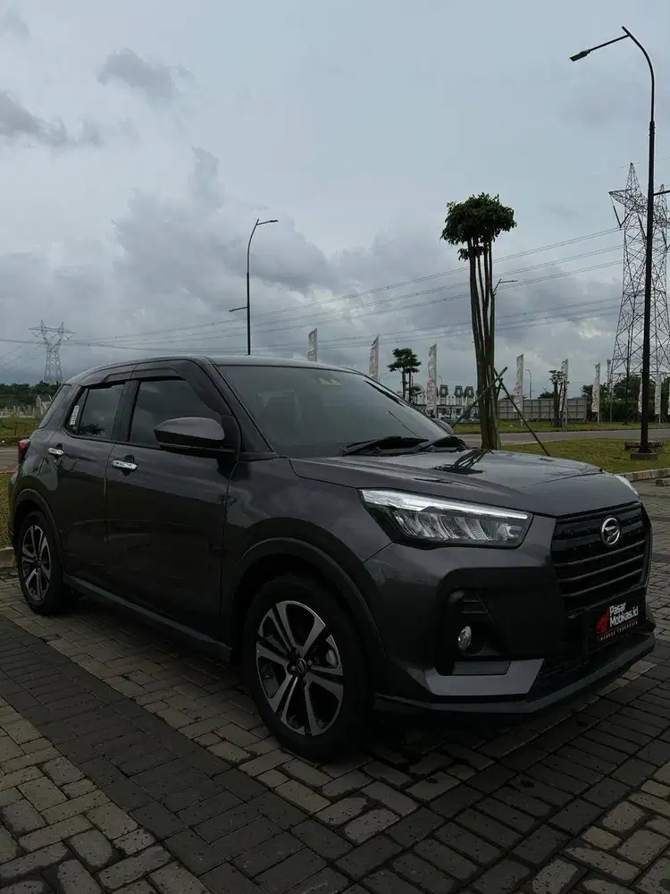 ROCKY 1.0 ADS TURBO ( 2023 )