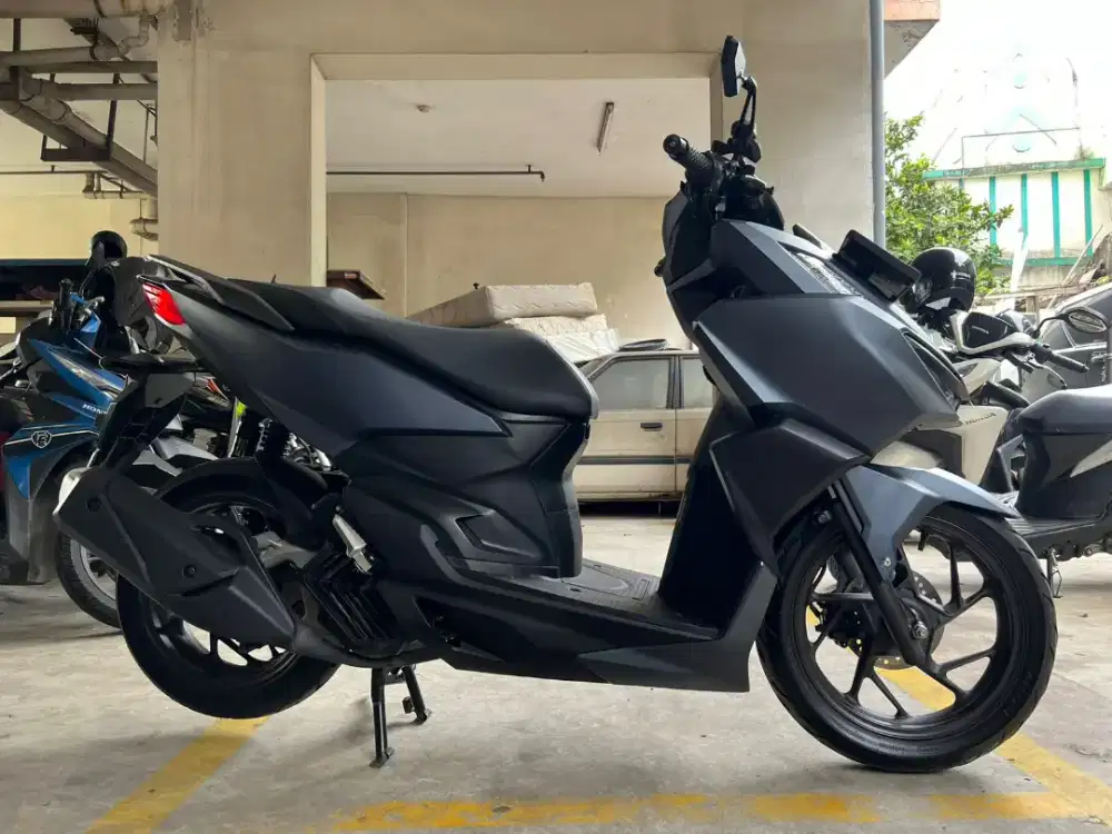 Honda new Vario CBS 160 cc 2025 KM 2000