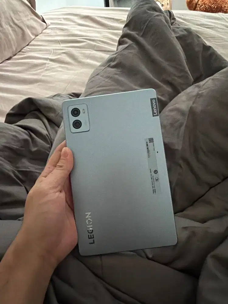 Tablet LENOVO LEGION y700