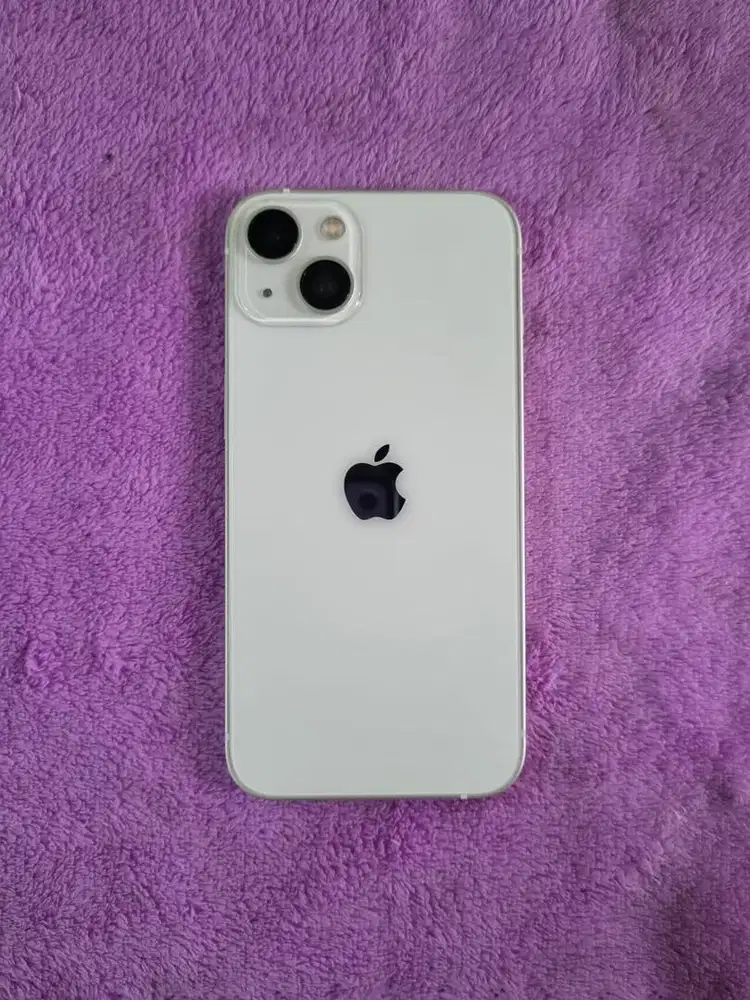 iPhone 13 256 GB Inter