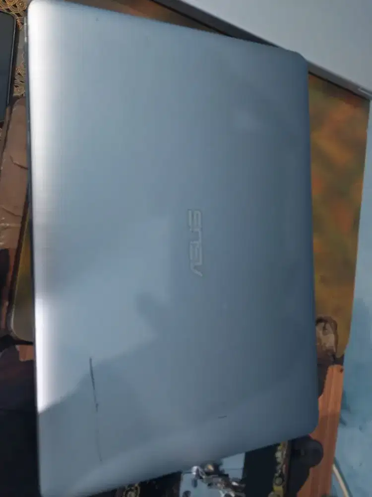 Dijual Laptop X441MA tahun 2019